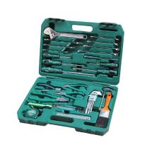 电梯维保工具，世达 33件套，09551