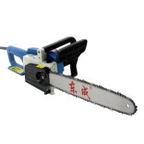 东成电链锯，导板长405mm，1300W 5.6kg ，M1L-FF02-405