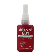 乐泰 圆柱固持胶，Loctite 601低粘度型，50ml