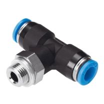 费斯托 T型外牙快插接头 QST-G1/2-12