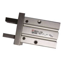 SMC 平行开闭型气爪 MHZ2-25D