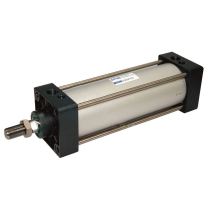 亚德客 AIRTAC 标准拉杆气缸 SC50X125
