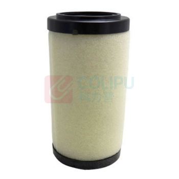 SMC 油雾分离器滤芯 AFM40P-060AS