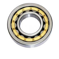 斯凯孚 SKF 单列圆柱滚子轴承,内*外*宽170*310*52 NU 234 ECM/C3
