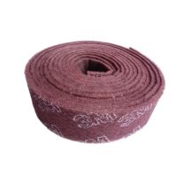 3M 工业百洁布, /卷 7467,100mm*6m