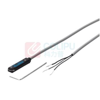 费斯托 磁性开关 SME-8-K-LED-24 150855