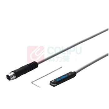 费斯托 磁性开关 SME-8-S-LED-24 150857