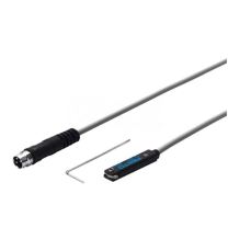 费斯托 磁性开关 SME-8-S-LED-24 150857