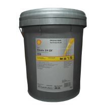 壳牌 合成齿轮油，可耐压 Omala S4 GX 320，20L/桶