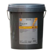 壳牌 合成齿轮油，可耐压 Omala S4 GX 460，20L/桶