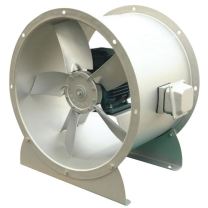 应达 铝叶轮轴流风机，SAB-AF-3，1450r/min，0.12kw-4P，单相。含木架包装