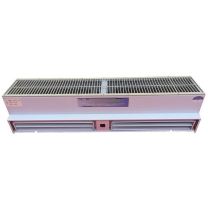 风灵 贯流式超强风型风幕机，FM18-120，机身长度1200mm。不含安装