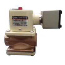 SMC IFW5膜片式流量开关，IFW510-N03-10