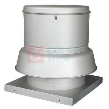 应达 铝制圆形屋顶离心风机(A式直联)，SAB-RC-5.6，960r/min，1.1kw-6P，三相。含木架
