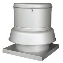 应达 铝制圆形屋顶离心风机(A式直联)，SAB-RC-5.6，960r/min，1.1kw-6P，三相。含木架