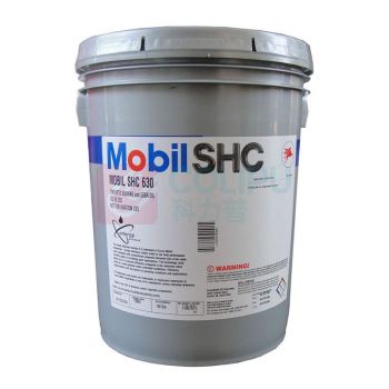 美孚 合成齿轮油，SHC 600系列，SHC 632，18.9L/桶