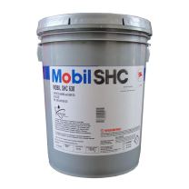 美孚 合成齿轮油，SHC 600系列，SHC 632，18.9L/桶