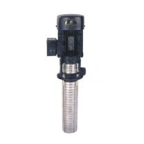 南方泵业/CNP CDLKF42-100/10FSWPC CDLK系列浸入式多级离心泵