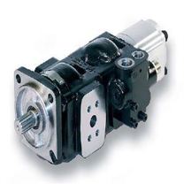 派克Parker PGP620，铸铁齿轮泵，7029111061，PGP620A0460CD1H3NE6E5B1B1