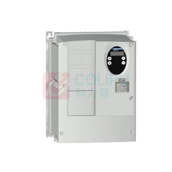 施耐德变频器、三相，380～500V， 成套式,ATV31CU11N4