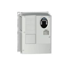 施耐德变频器、三相，380～500V， 成套式,ATV31CU11N4
