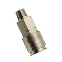 世达日式快插式快速接头-外牙R1/2",29042