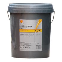 壳牌 合成 齿轮油，可耐压 Omala S4 WE 150，20L/桶