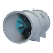 应达 HL3-2A系列混流式通风机 HL3-2A-4.5 2900r/min 7.5kw-2P 三相
