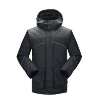 雷克兰Lakeland EM305，防寒服，XXL(适用于-5℃～-10℃温度环境），季节性产品