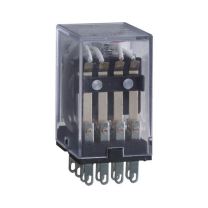 正泰电器 JZX-22F 中间继电器 JZX-22F/4Z 插 DC36V 710037220402036