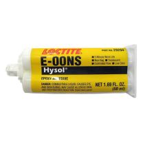 乐泰 环氧胶 结构粘结，Loctite E-00NS，50ml