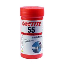 乐泰 螺纹 密封，Loctite 55 管道魔绳，48*160m