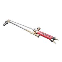 日出 75款焊割炬 适用气体:氧气、乙炔,切割能力10-100mm,标配割嘴型号M1/M2/M3 G01-75-100
