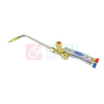日出 适用氧气、乙炔,切割能力1-6mm,标配割嘴型号M1/M2/M3/M4/M5 大武士款射吸式焊炬,H01-6