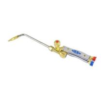 日出 适用氧气、乙炔,切割能力1-6mm,标配割嘴型号M1/M2/M3/M4/M5 大武士款射吸式焊炬,H01-6
