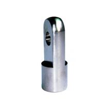 亚德客 AIRTAC ACQ12气缸活塞杆端I接头 F-ACQ12I
