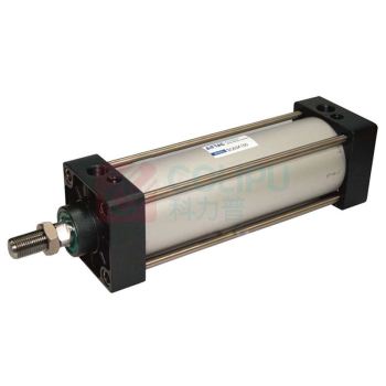 亚德客 AIRTAC 标准拉杆气缸 SC80X250