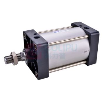 亚德客 AIRTAC 标准拉杆气缸 SC200X75