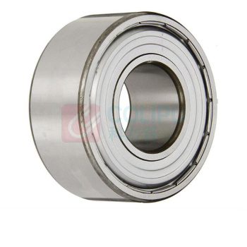 斯凯孚 SKF 角接触球轴承,双列 3310 A-2Z