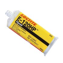 乐泰 环氧胶 结构粘结，Loctite E-120HP ，50ml