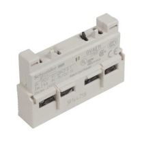 施耐德电气 Schneider Electric 施耐德Schneider 电机保护断路器辅助触点(正装) GVAE11 24.24