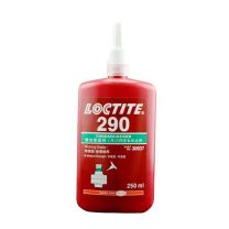 乐泰 螺纹 锁固剂，Loctite 290 渗透型，250ml