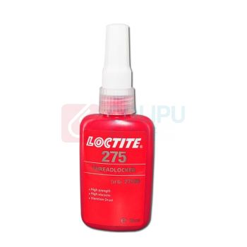 乐泰 螺纹 锁固剂，Loctite 275，50ml
