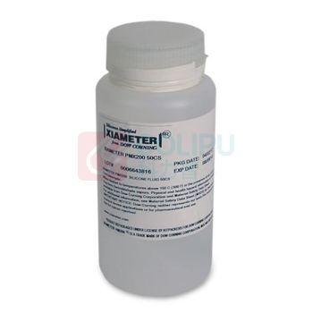 道康宁 硅油，PMX-200 50CST，1KG/罐