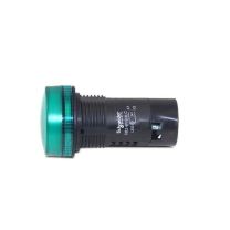 施耐德电气 Schneider Electric 施耐德Schneider XB2 指示灯(24VDC)(10的倍数订货) XB2BVB3LC