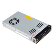 明纬 MEANWELL 开关电源 LRS-350-24