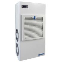 康赛 侧装式机柜空调，CAW-1200，220V，制冷量1200W，白色