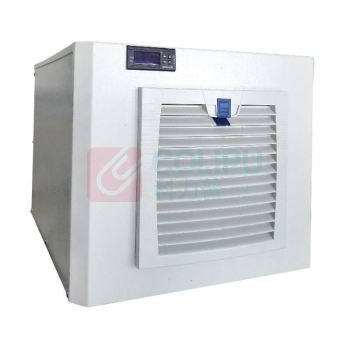 康赛 顶装式机柜空调，CAT-900，220V，制冷量900W