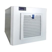 康赛 顶装式机柜空调，CAT-2500，220V，制冷量2500W