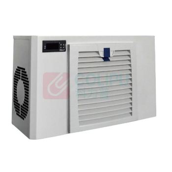康赛 横装式机柜空调，CAH-320，220V，制冷量320W